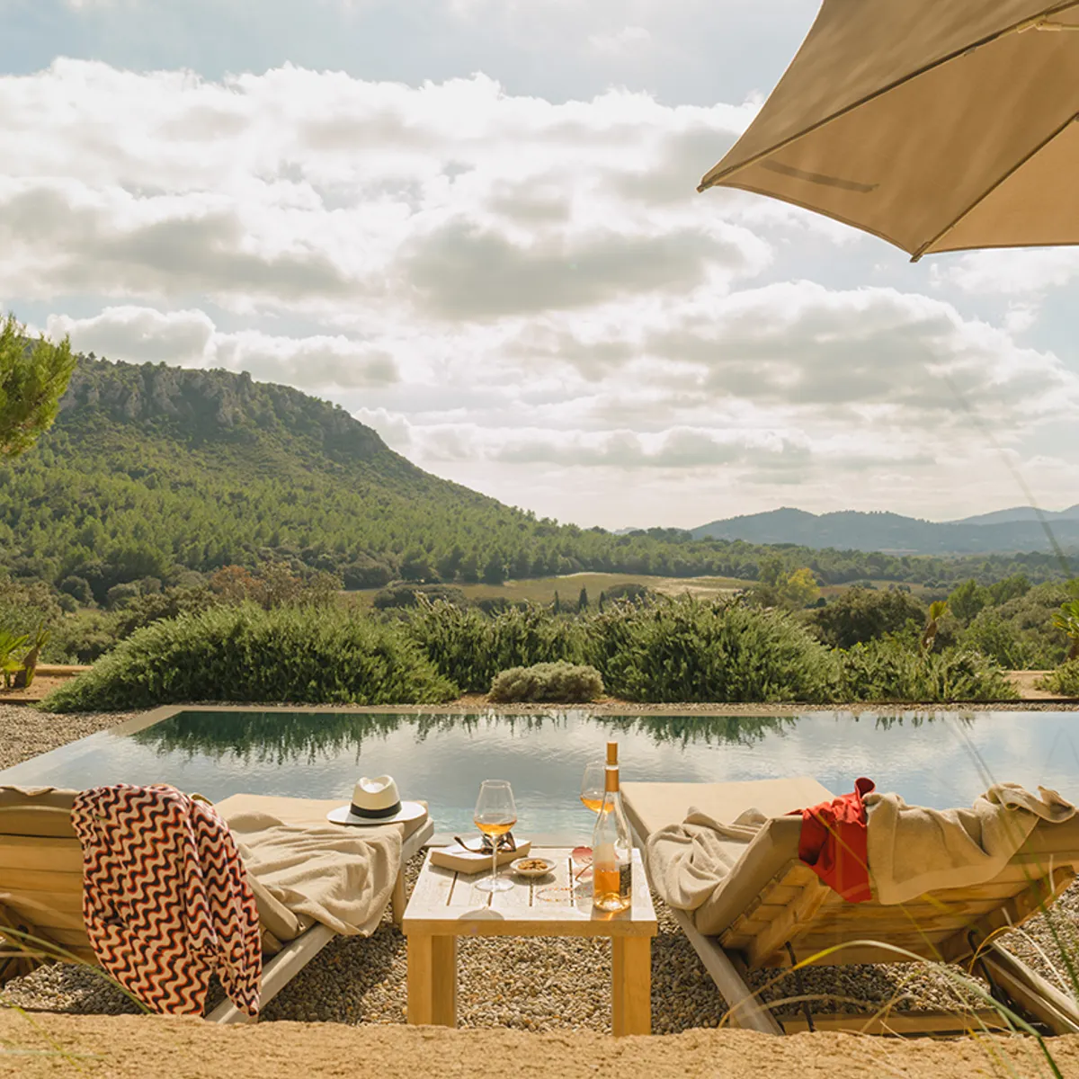Hyatt says goodbye to Small Luxury Hotels, welcomes Mr & Mrs
