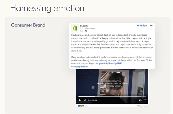 LinkedIn Unified Brand Guide