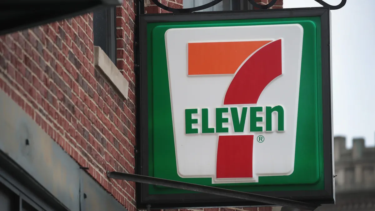 7-Eleven