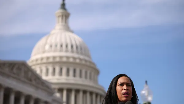 Mayor Muriel Bowser