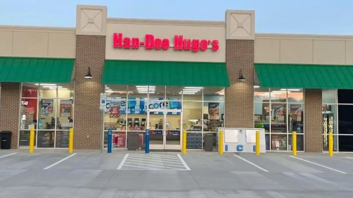 Han-Dee Hugo's