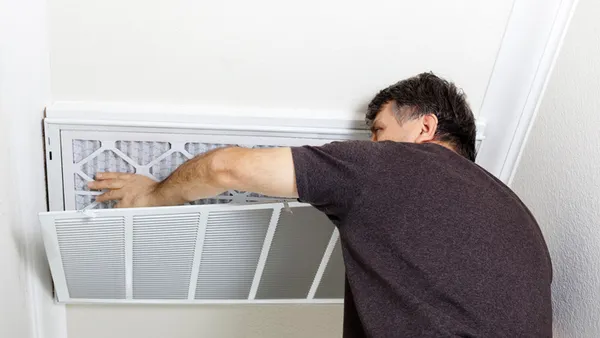 HVAC, HEPA, IAQ