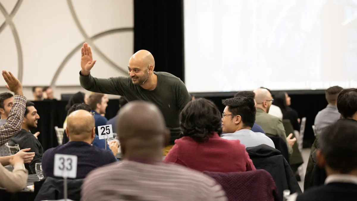 Prophix CEO Alok Ajmera