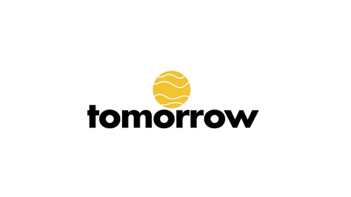 Tomorrow