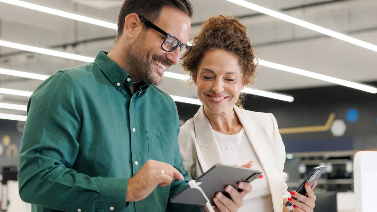 Watch What’s Next for Retail Marketers:  Beyond Search & Social