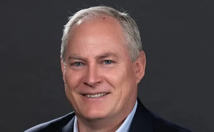 Stewart Grierson headshot