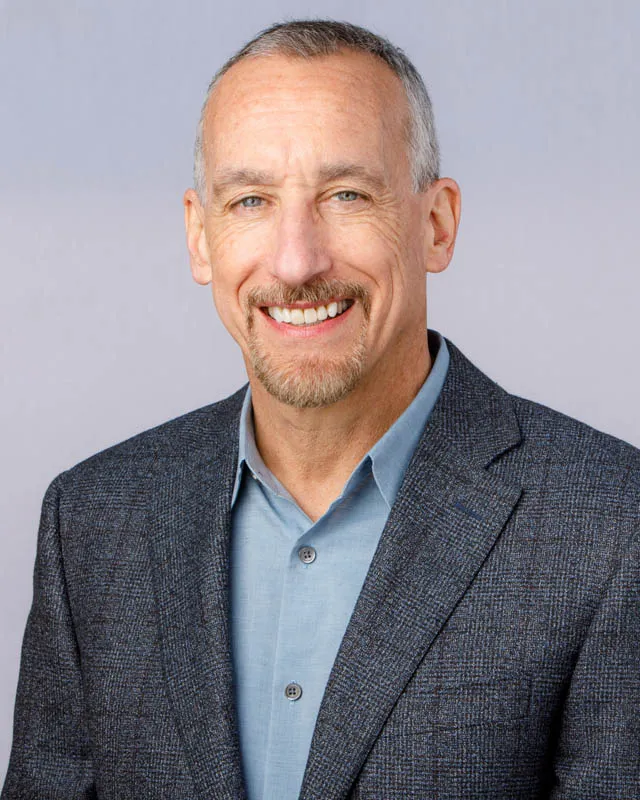 Steve Kanner, chief scientific officer, Caribou Biosciences