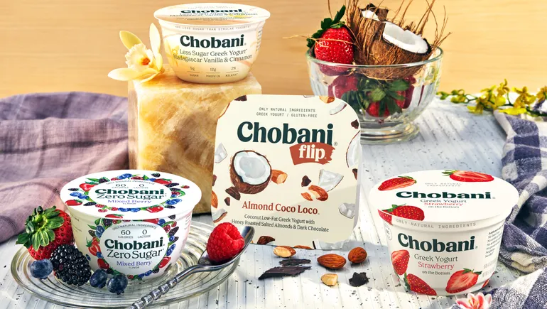 Chobani to spend .2B on New York dairy processing plant