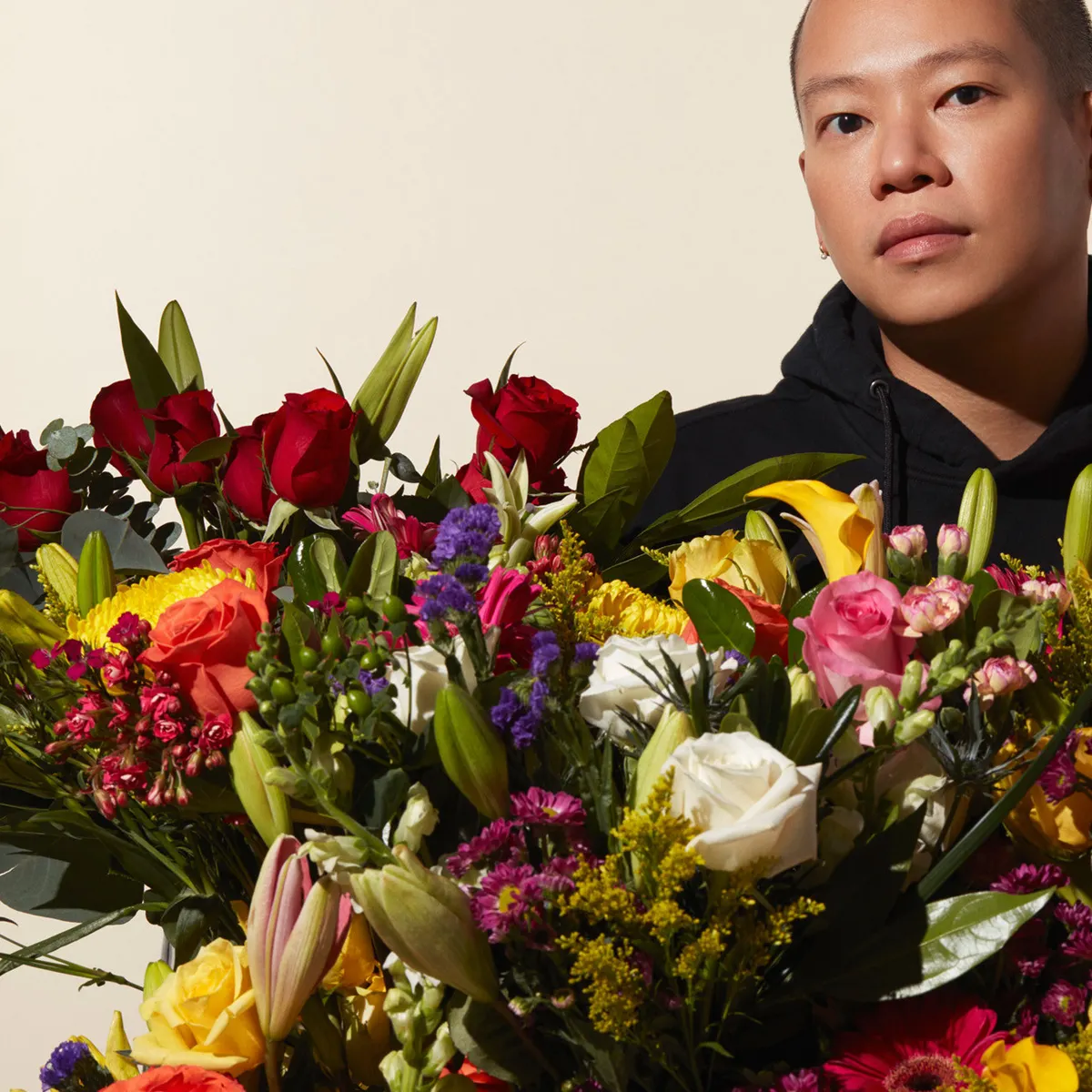 1-800-Flowers unveils AR experience for Jason Wu bouquets