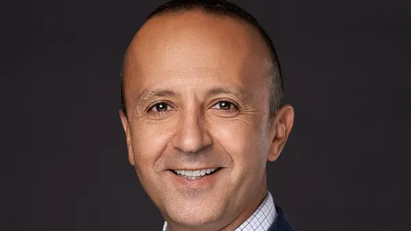 ZimVie's CEO, Vafa Jamali