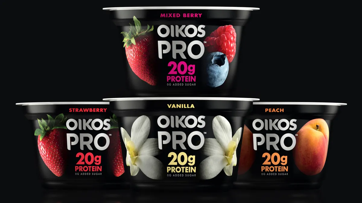 Danone
