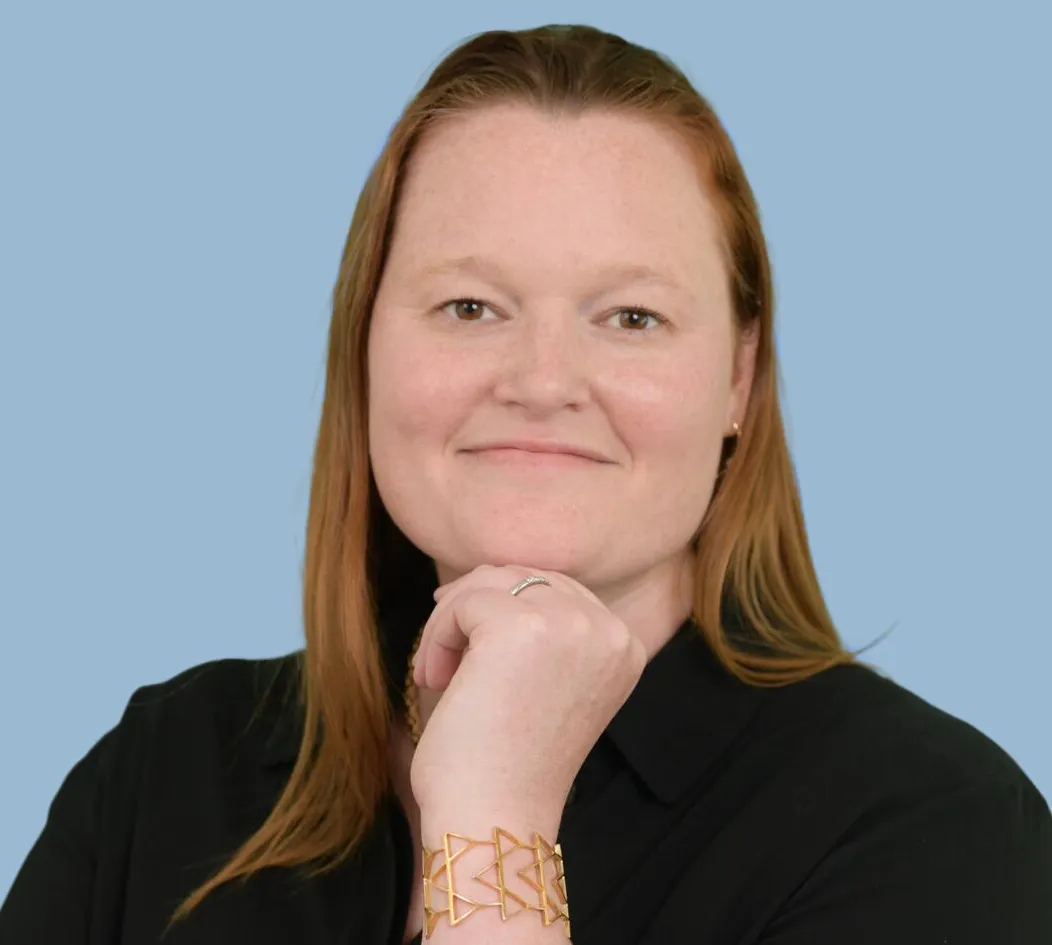 Sarah Spoja, CFO of Tipalti