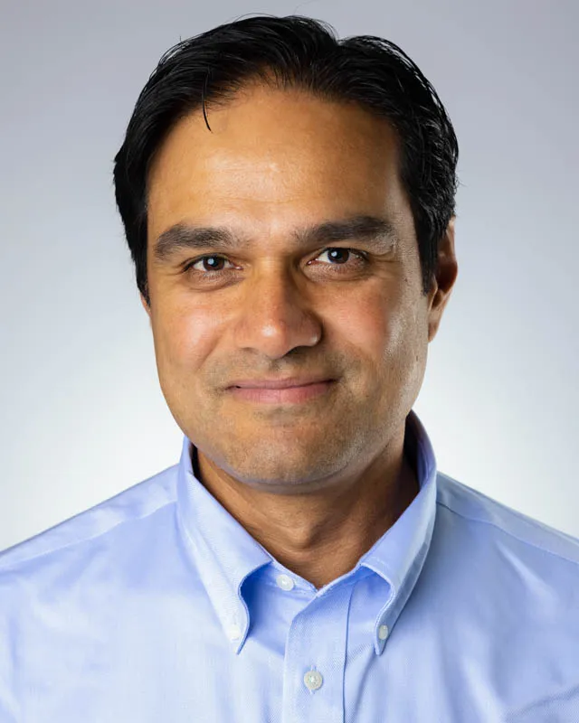 Sujay Jadhav, CEO, Verana Health