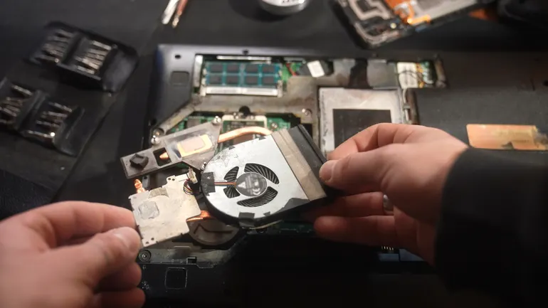 Chip shortages spur demand for refurbished hardware | Channel Dive