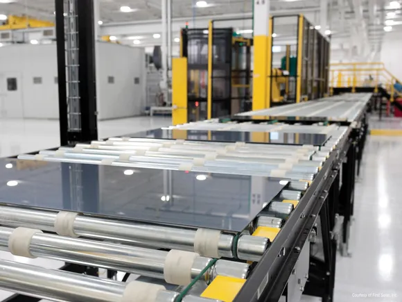 Trade panel clears path for higher tariffs on some solar imports
