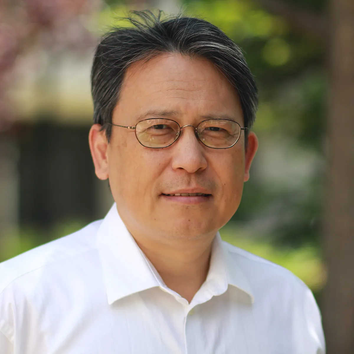Dr. Jaushin Lee, founder and CEO at Zentera Systems