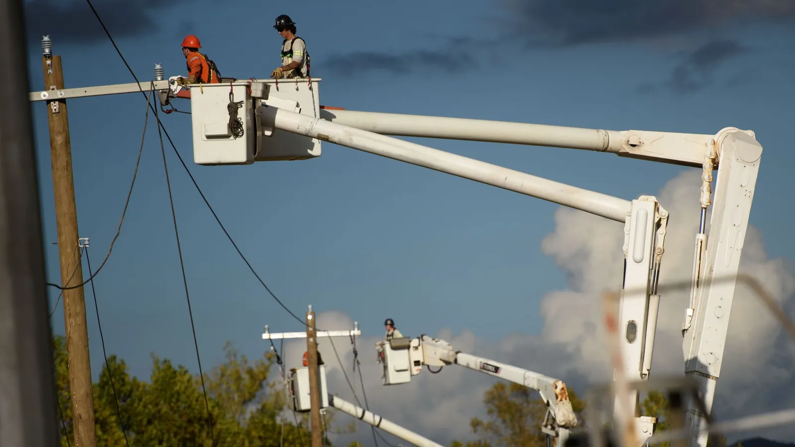 Top 2027 power sector and utility conferences