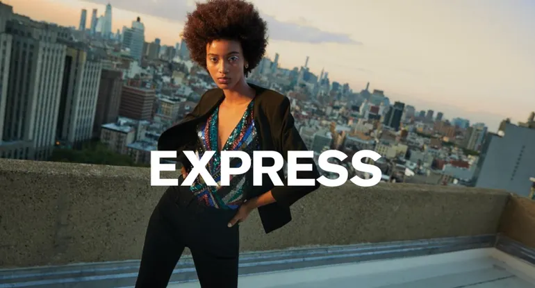 Express launches apparel subscription service | Retail Dive