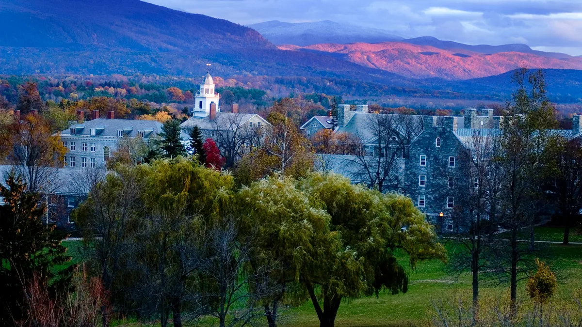 Middlebury College