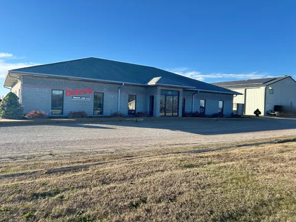 PGT Trucking acquires second-generation Kansas business