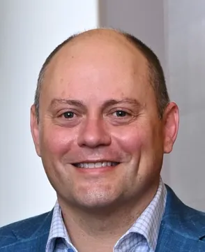 Picture of Alex Jessett, CEO of Camden Property Trust