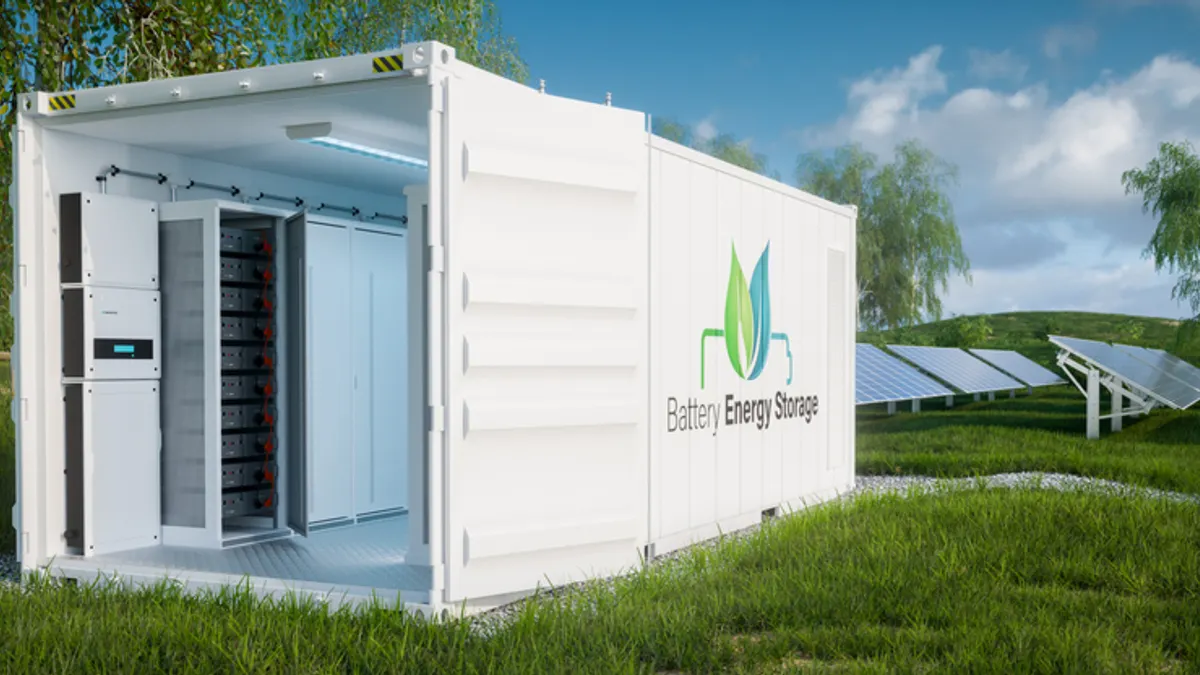 Schneider Electric, California energy resilience during emergencies