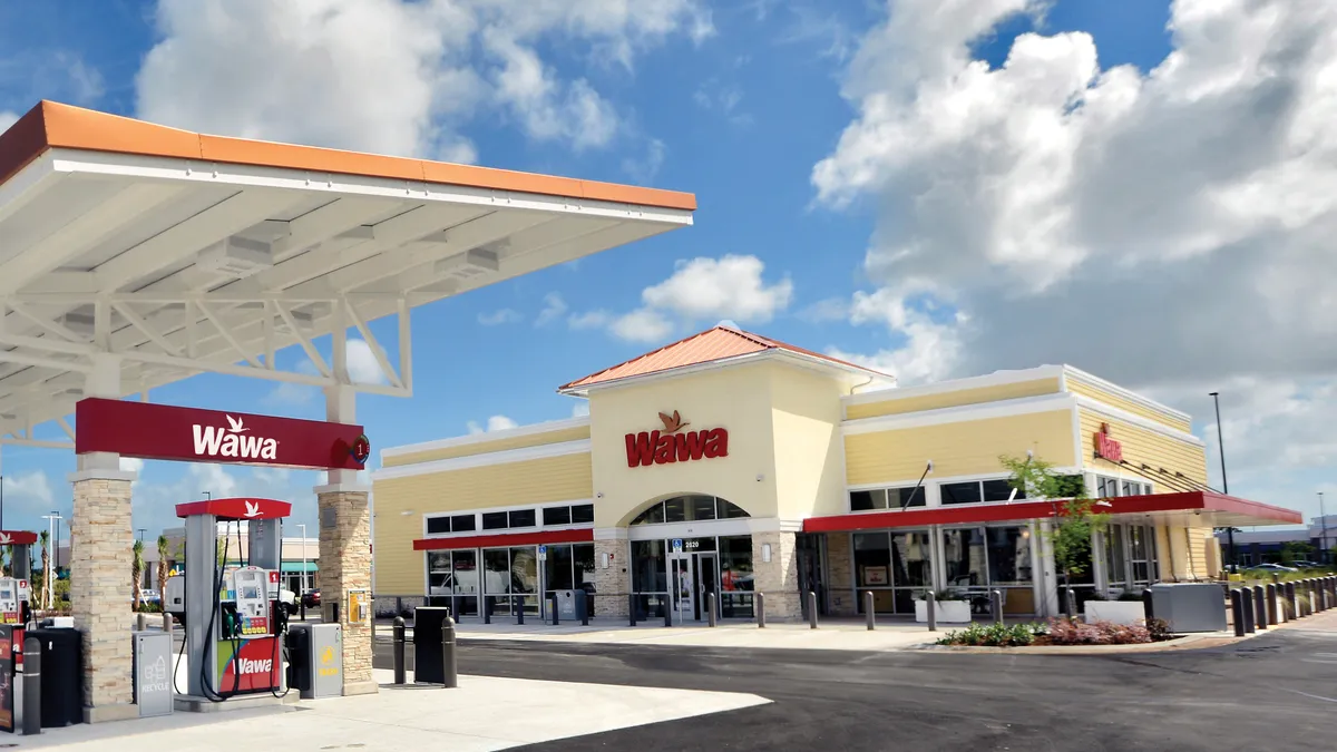 wawa