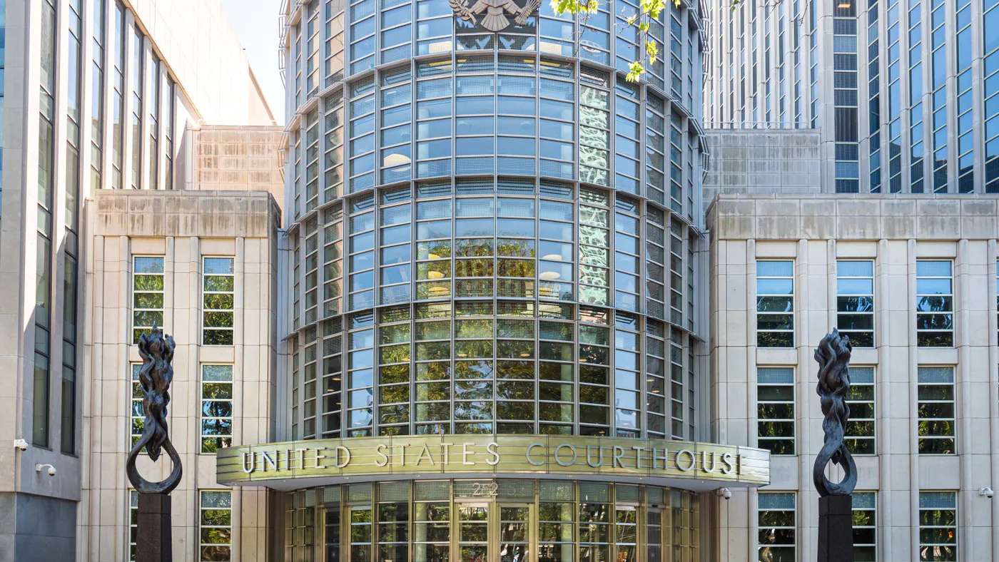 Visa Mastercard interchange fee litigation merchants Brooklyn federal court