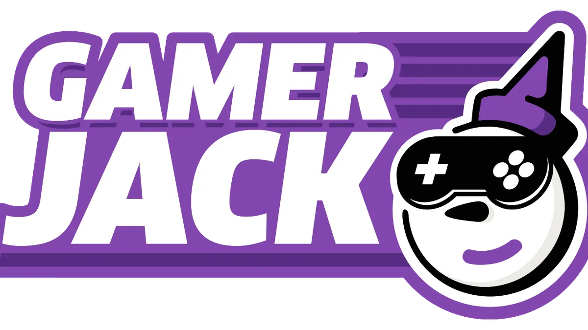 Jack in the Box's 'Gamer Jack' logo