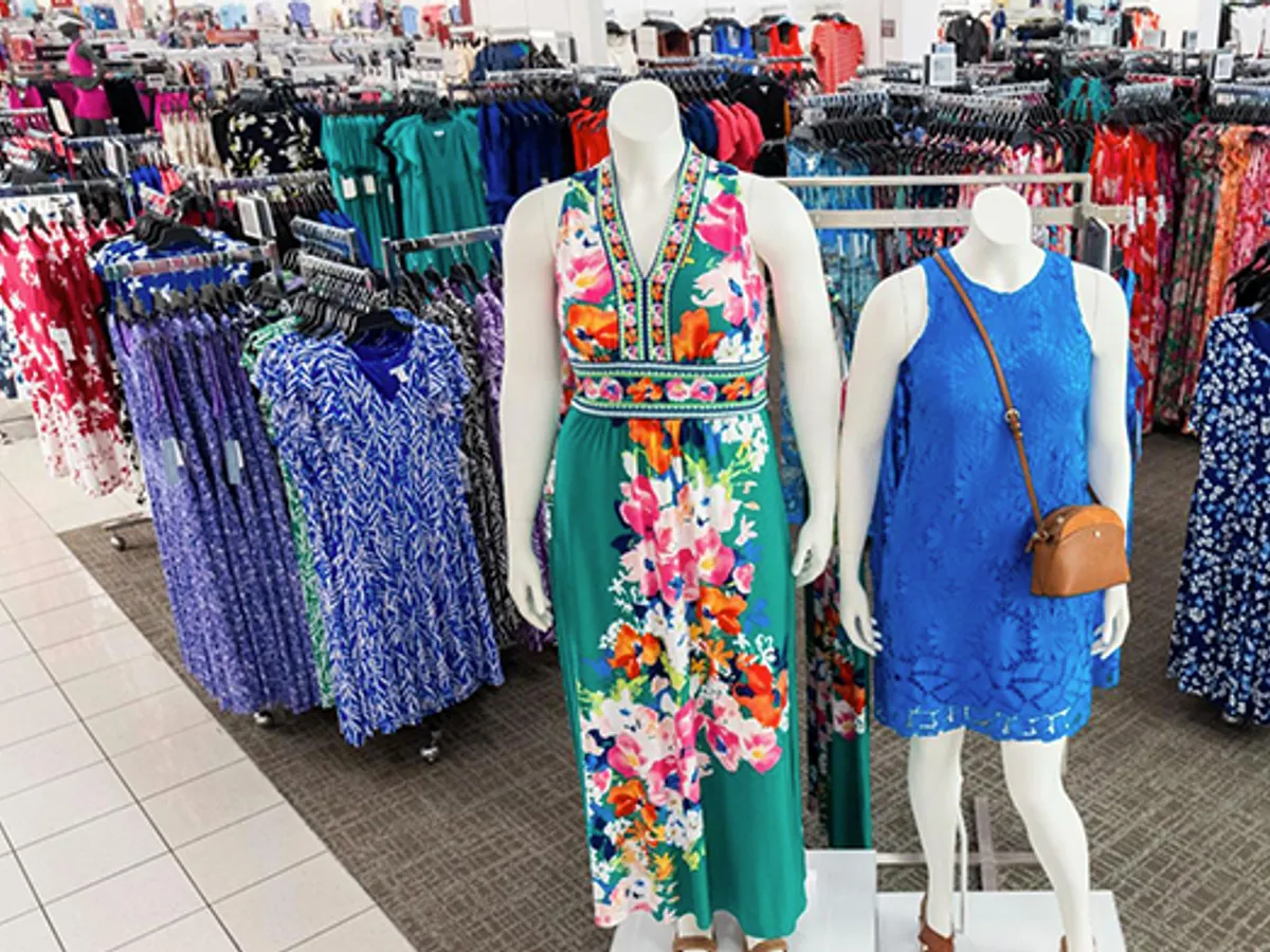 Kohl's expands dress selection with dedicated shops at 700 stores