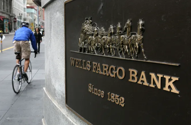 Wells Fargo investment bank co-CEO to retire