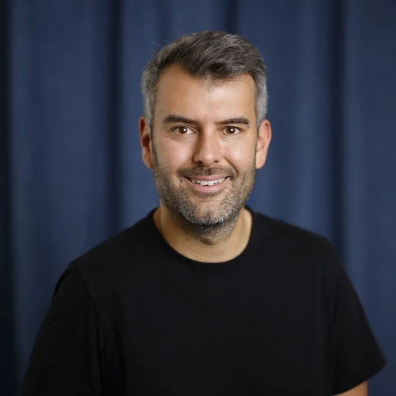 Carsten Gerger
