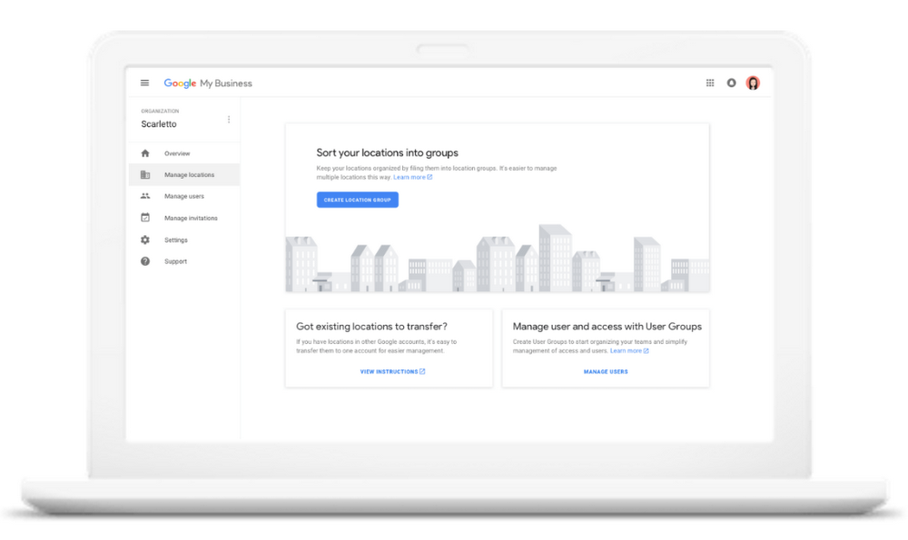 Google Launches New Agencies Dashboard to Help Manage Google My Business Listings | Social Media Today