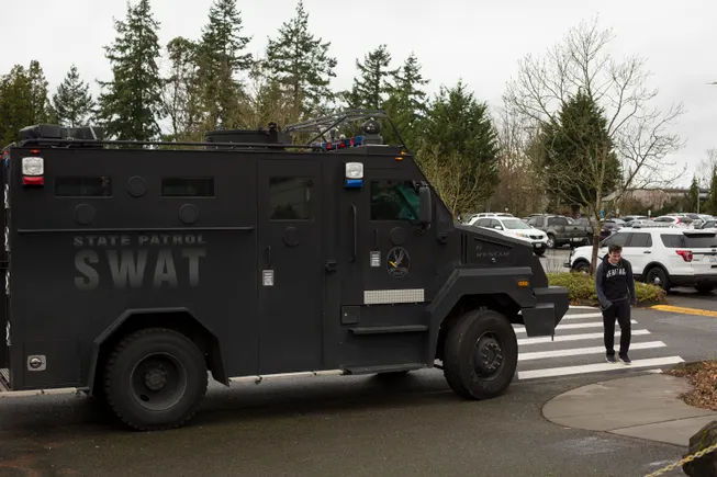 Federal anti-swatting guidance calls for better preparation by colleges