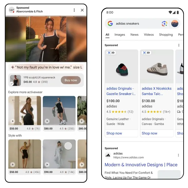 Google Marketing Live 2024