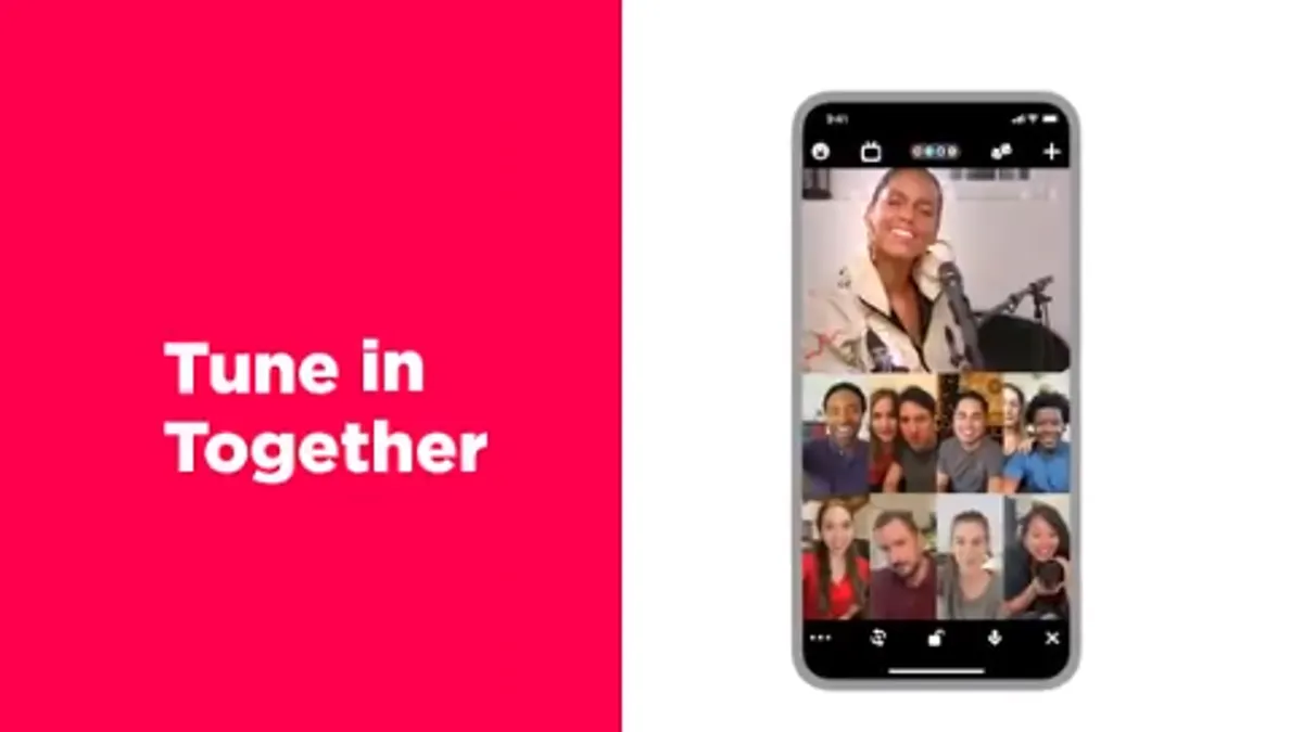 Houseparty