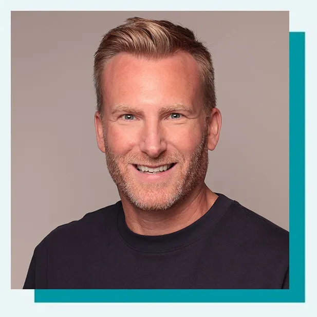 Markus Neubrand, CFO of Puma