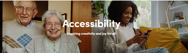TikTok Accessibility