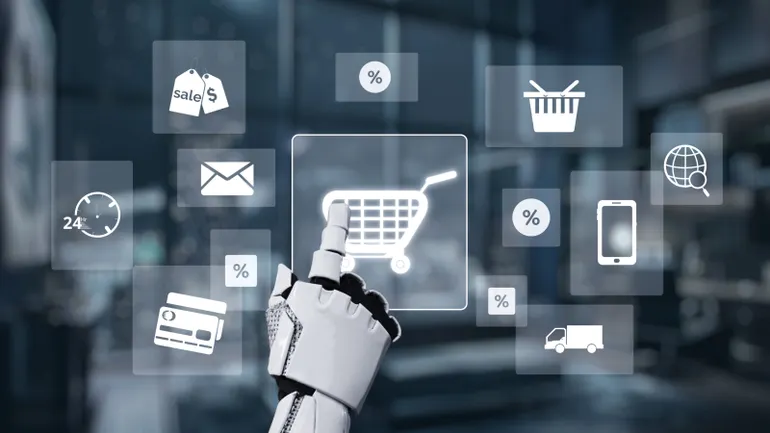 AI in retail is only as good as its data foundation