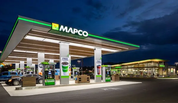 mapco