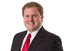 headshot of Brad Butler