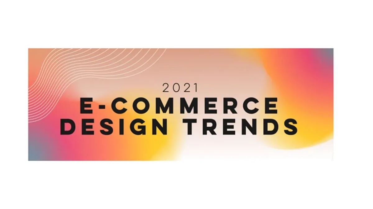 eCommerce Design Trends