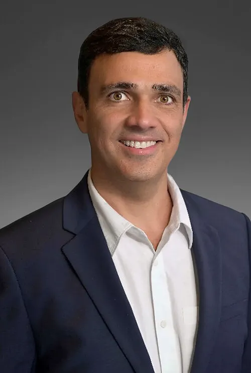 Douglas Guilherme, J.M. Smucker Co.