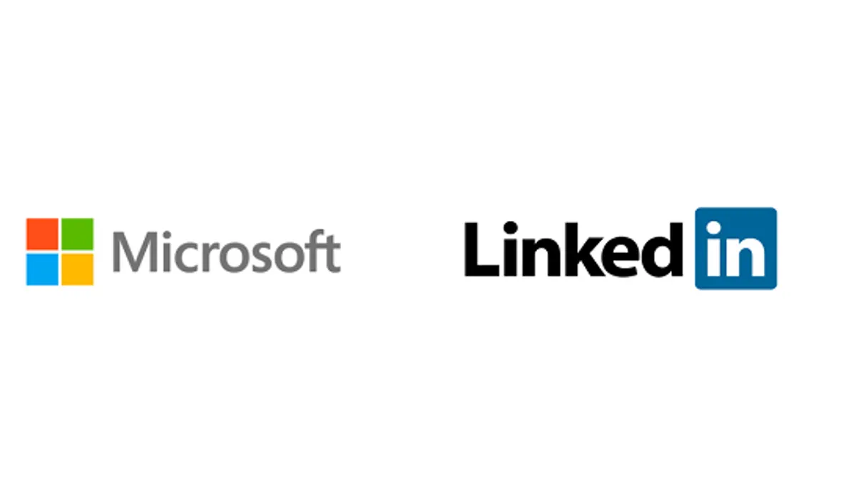 Microsoft LinkedIn