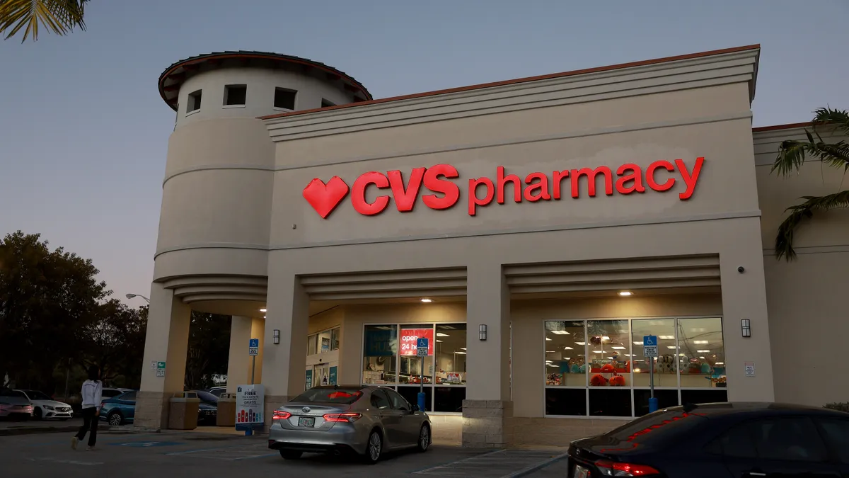 CVS