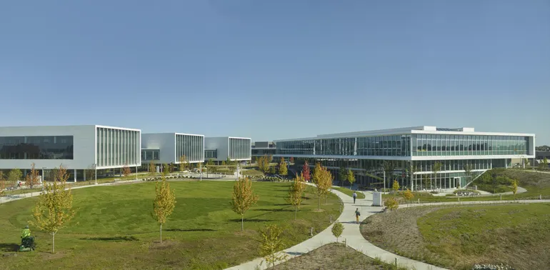 Roche plans $550M expansion of Indianapolis site to manufacture CGMs