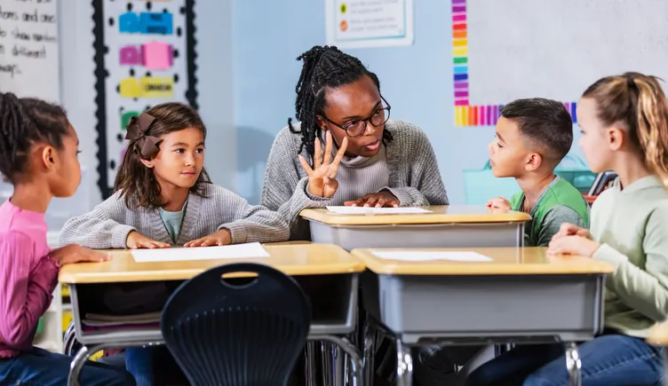 Despite fewer exit plans, teacher stress, burnout still high