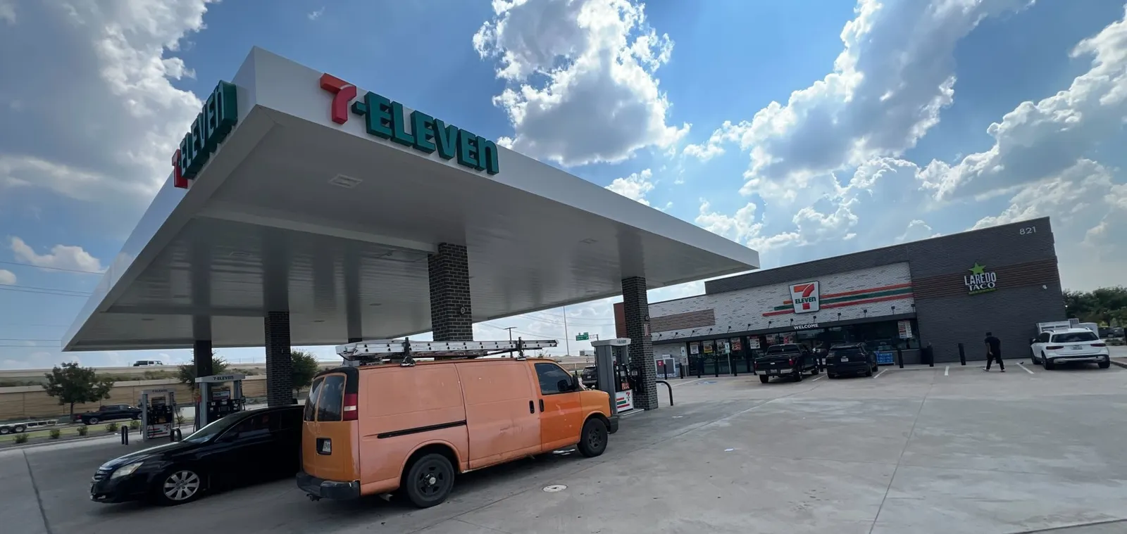 7-Eleven
