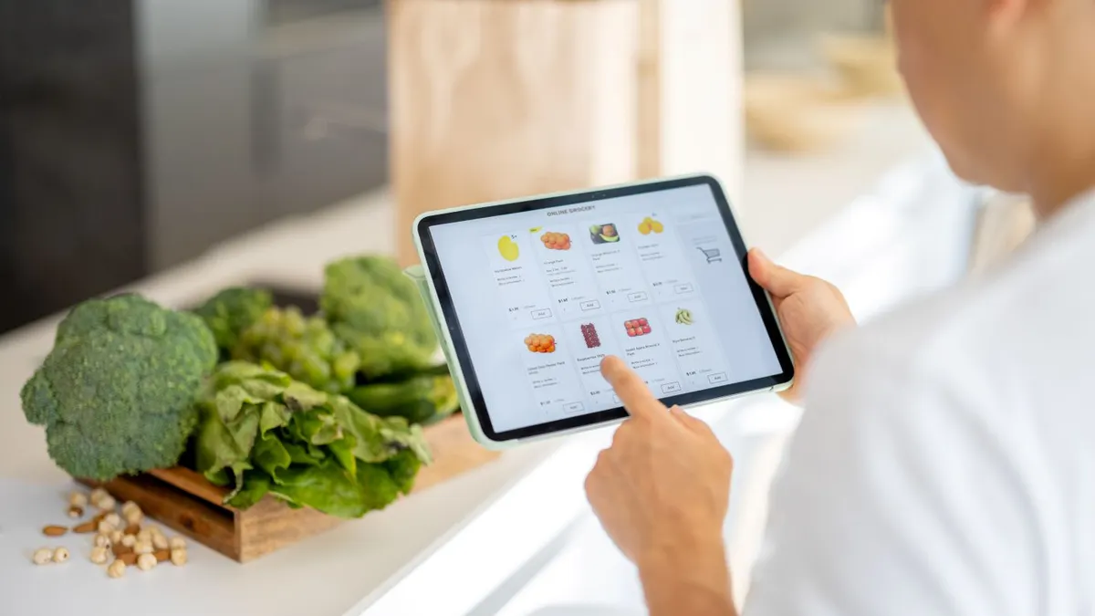 Watch Competing in the On-Demand Grocery Era: How Grocers Can Win on Speed, Trust, and Profitability