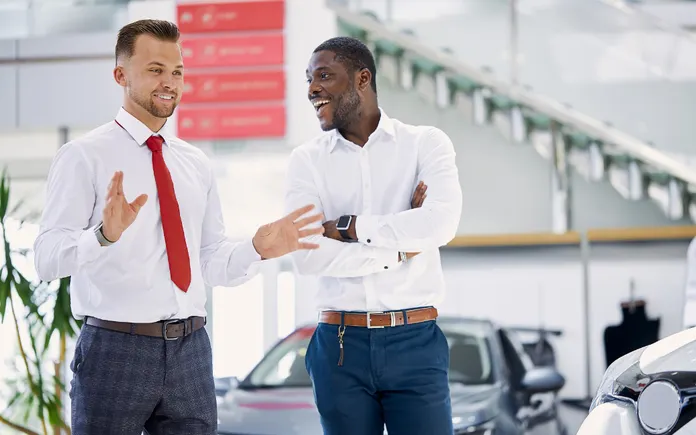 Ap Auto How AP automation drives resilience in the automotive sector | WardsAuto